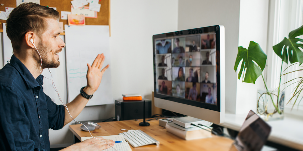 How To Incorporate Collaborative Learning With Your Remote Workers