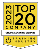 2023 Top20 Web Medium_online learning lib