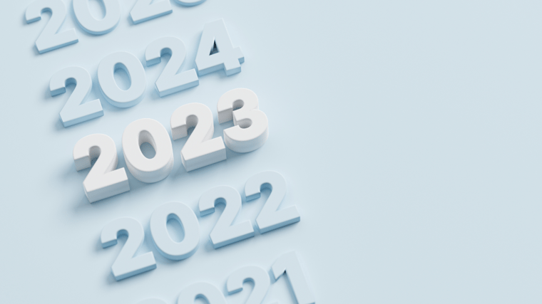 How to Set Bigger and Better Goals in 2023