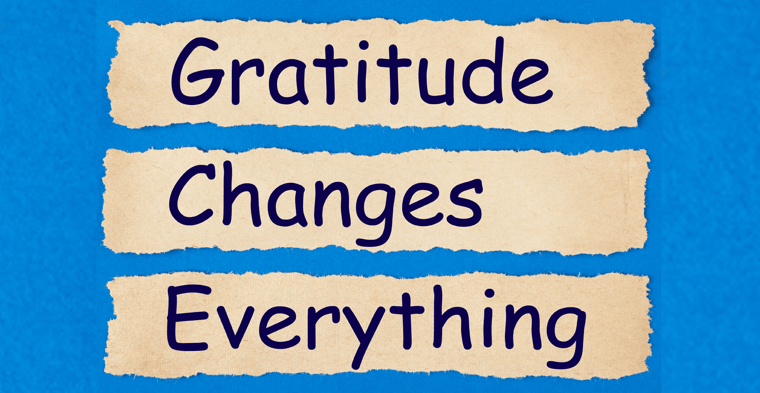 Tips for Cultivating a Workplace Culture of Gratitude