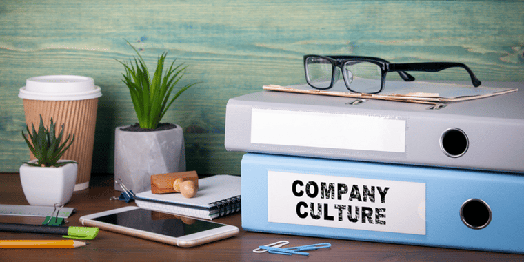 4 Reasons Your Company Culture Is Not Evolving