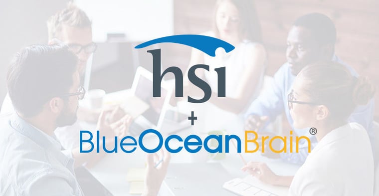 Blue Ocean Brain Joins the HSI Family of Companies