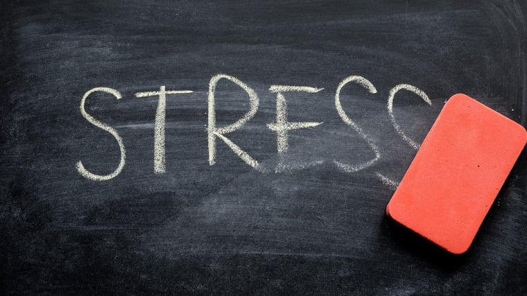 How to Reduce Stress at Work: Modern Tips for People Leaders