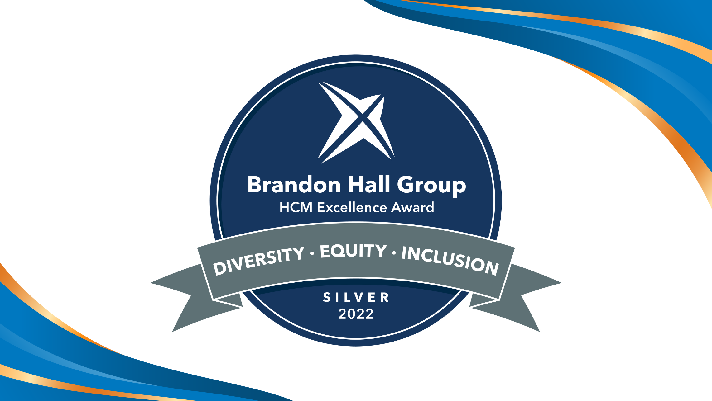 Blue Ocean Brain Wins Brandon Hall Group Excellence in HCM Award