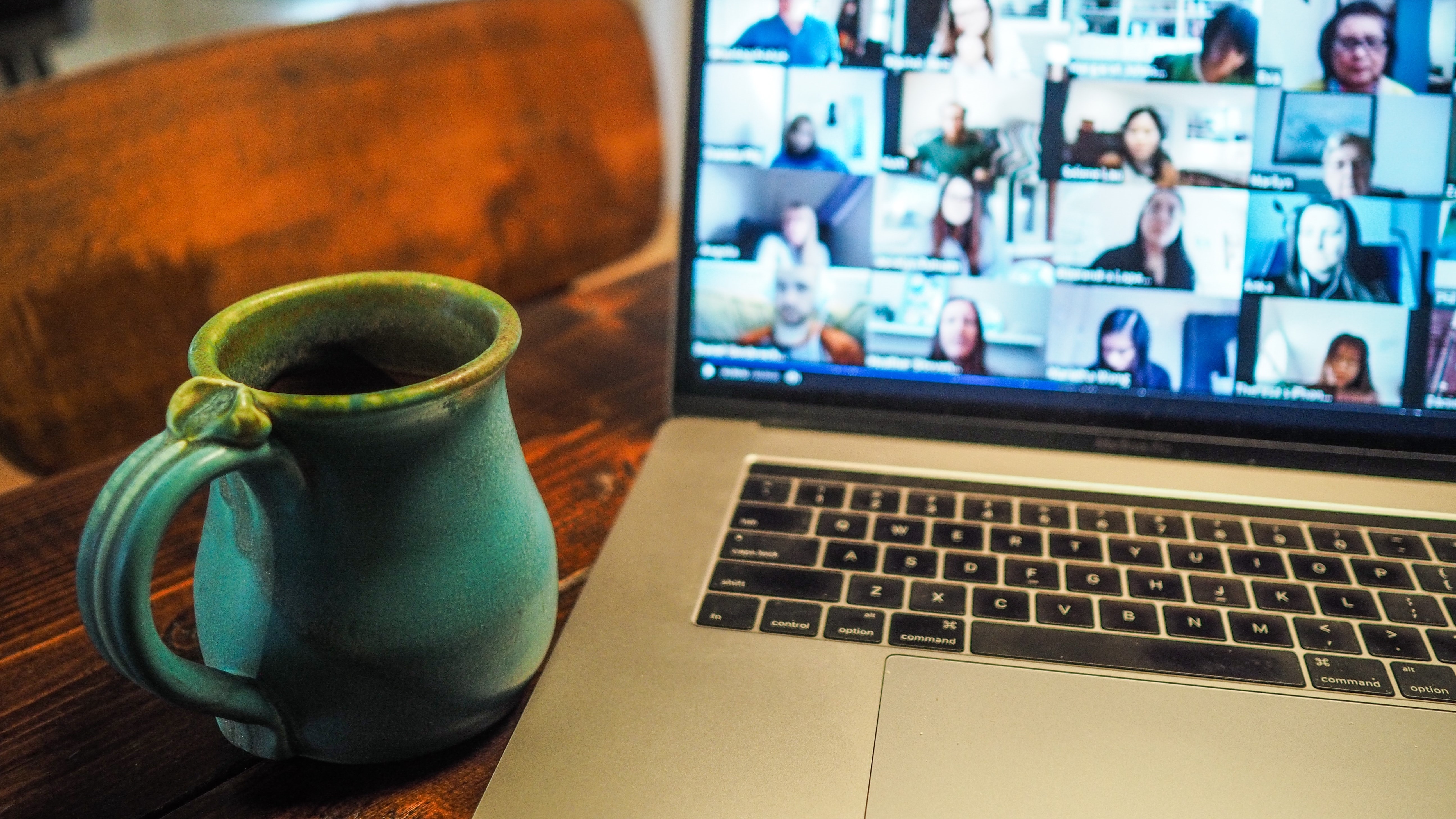 A Guide to Great Virtual Meetings