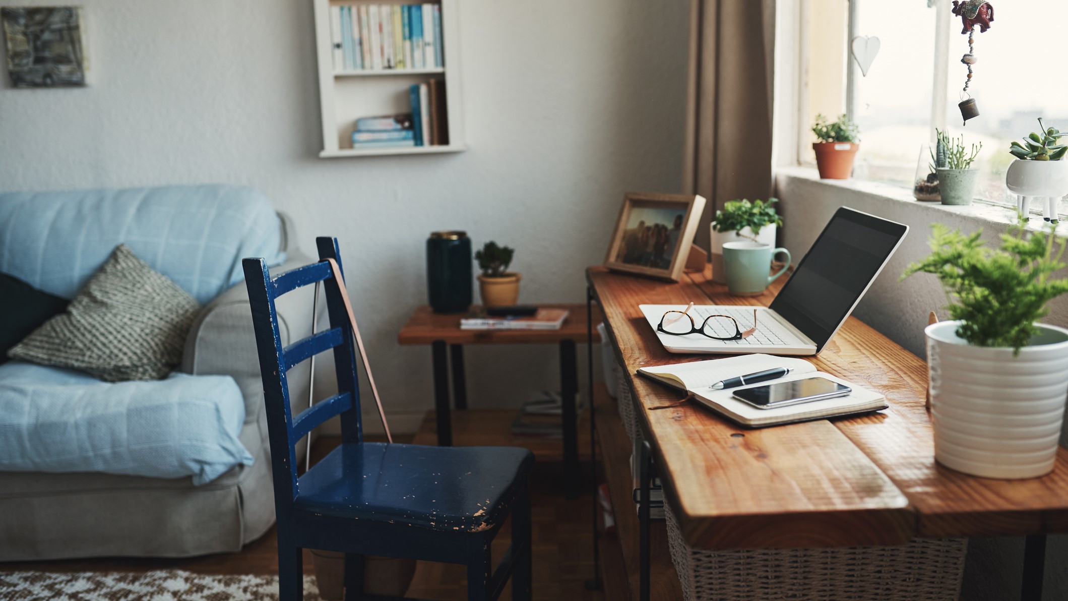 Work From Home Life Hacks to Boost Your Mental Health